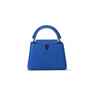 LOUIS VUITTON CAPUCINES MINI N85514 (21*14*8cm)